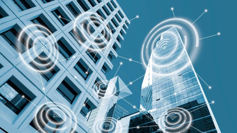 “Smart Building: risparmiare ed efficientare con IoT, Digital Twin e sensoristica”