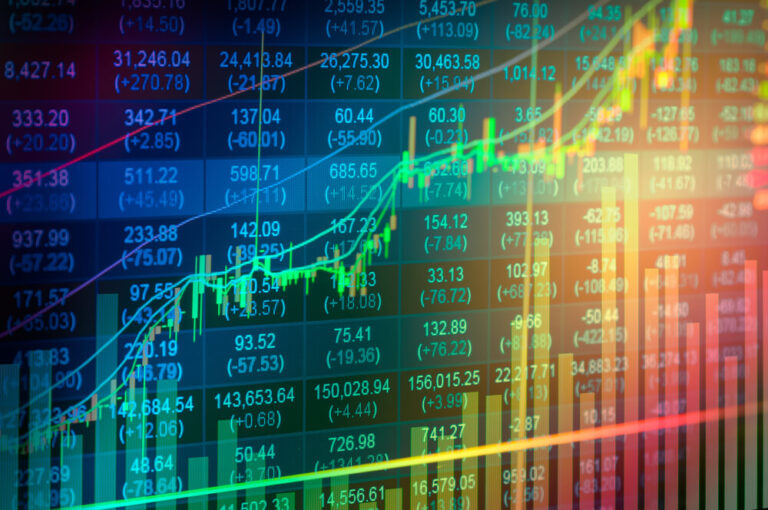 Come la financial technology sta cambiando l’economia con le tecnologie Blockchain
