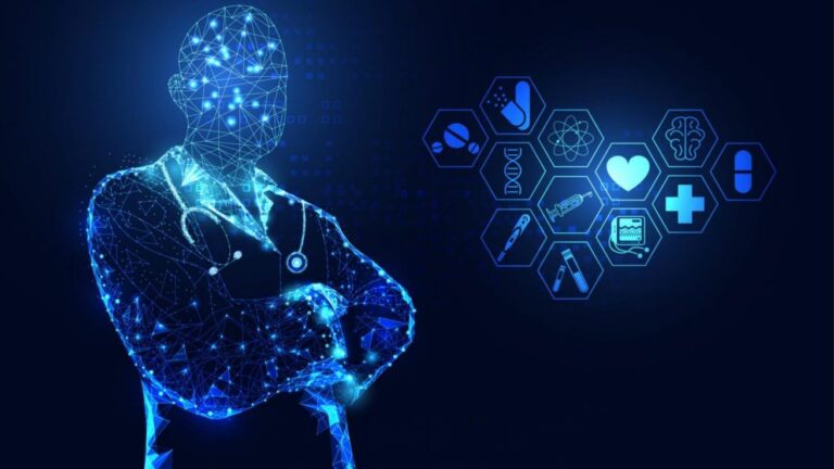 Real time data e AI al servizio della sanità