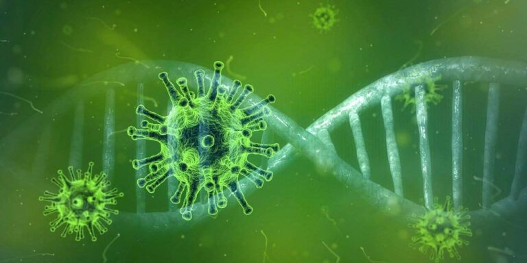 Virus Covid-19, il ruolo di Big data e machine learning