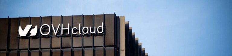 OVHcloud “major player” nel nuovo report IDC MarketScape