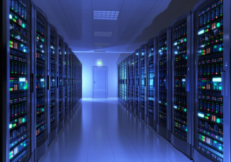 Sicurezza di rete, ecco la nuova Dashboard di OVHcloud
